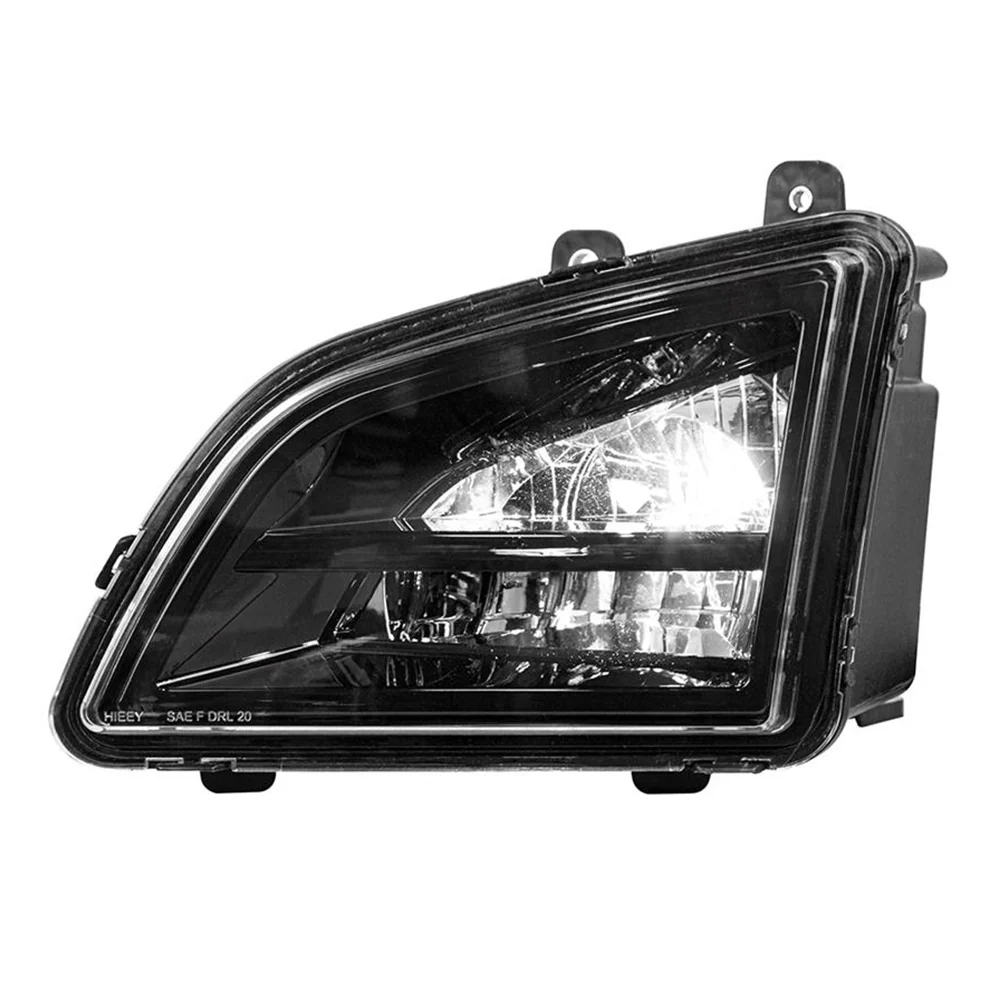 Volvo VNL 2018-2021 LED Driving and Fog Light - Image 2