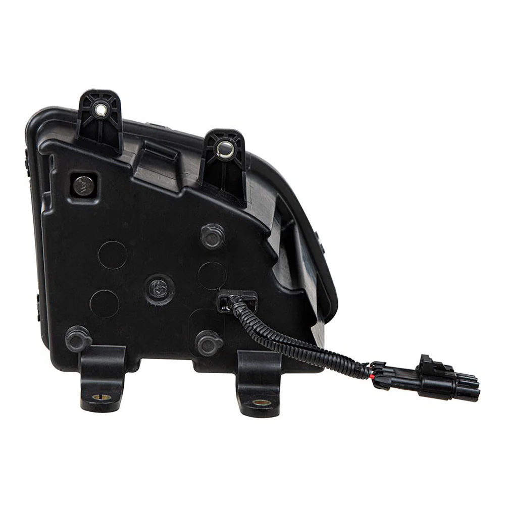 Volvo VNL 2018-2021 LED Driving and Fog Light - Image 5