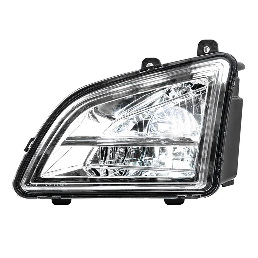 Volvo VNL 2018-2021 LED Driving and Fog Light - Image 6