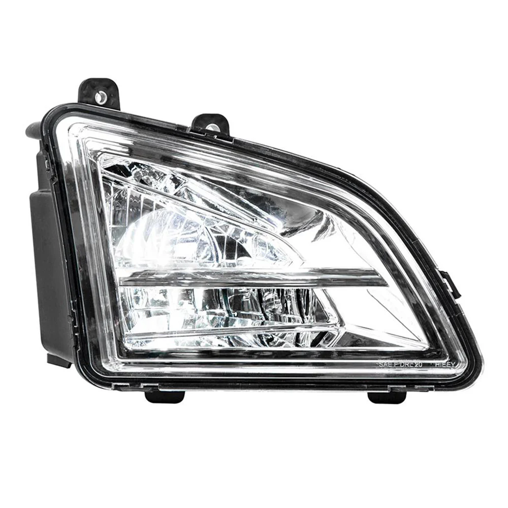 Volvo VNL 2018-2021 LED Driving and Fog Light - Image 7