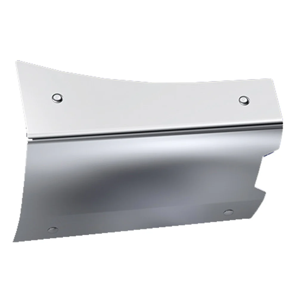 Volvo VNL 2018 and newer DEF Tank Door Cover - Image 2