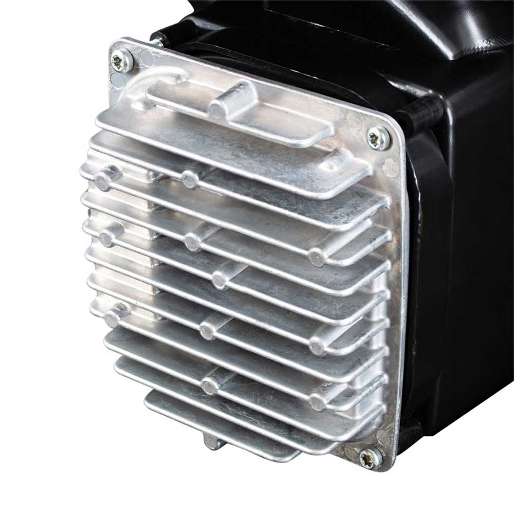 Volvo VNL 2018+ Blackout Full LED Headlight with LED Turn Signal - Image 8