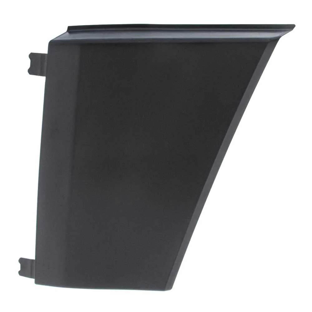 Volvo VNL 2018+ Bumper Tow Hook Cover - Image 2