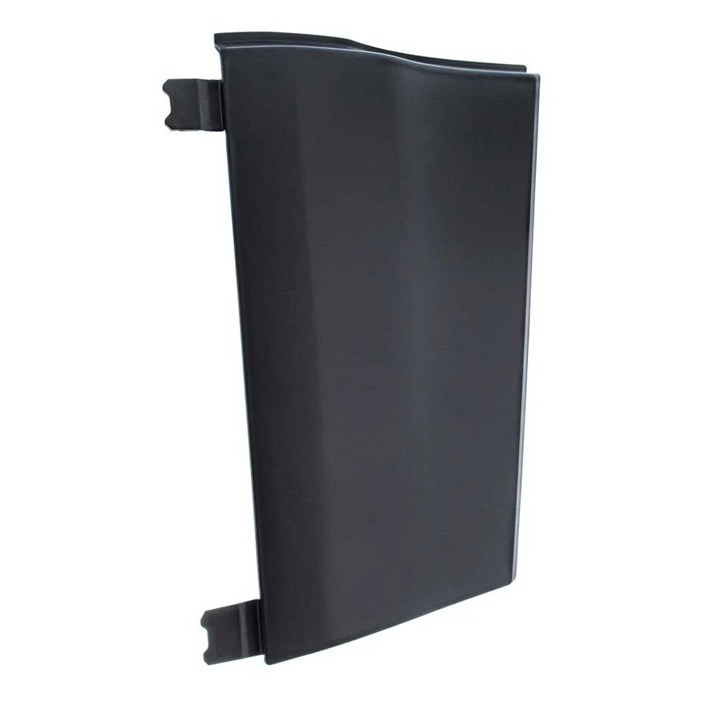 Volvo VNL 2018+ Bumper Tow Hook Cover - Image 3