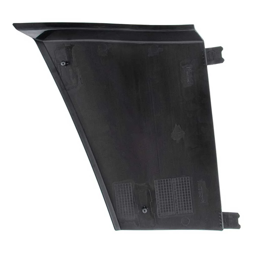 Volvo VNL 2018+ Bumper Tow Hook Cover - Image 4