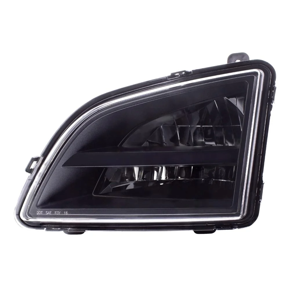 Volvo VNL 2018+ LED Fog Light - Image 2