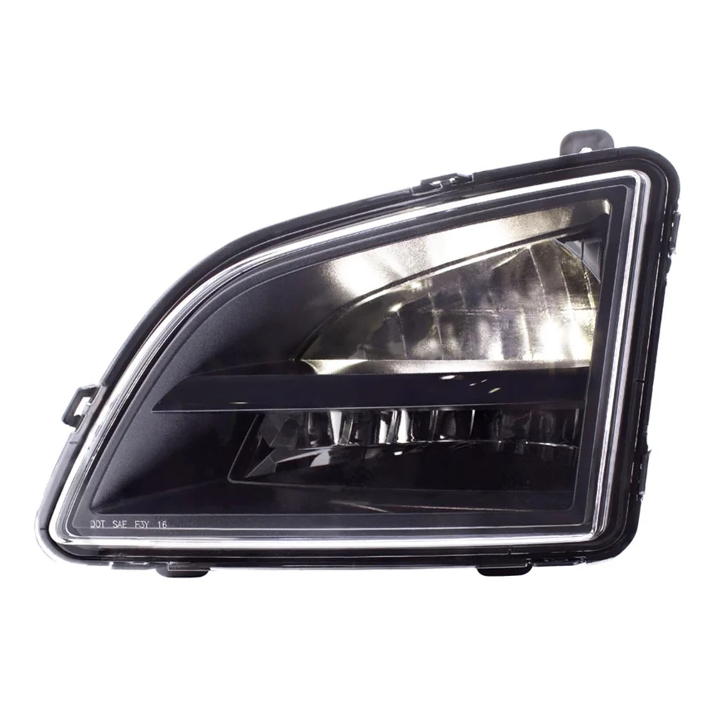 Volvo VNL 2018+ LED Fog Light - Image 4