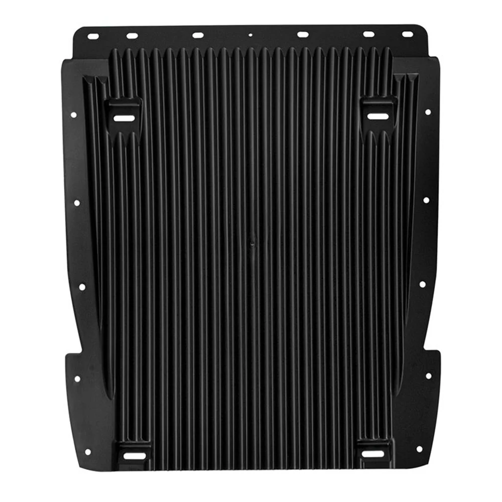 Volvo VNL 2018+ Plastic Fairing Extension Splash Shield