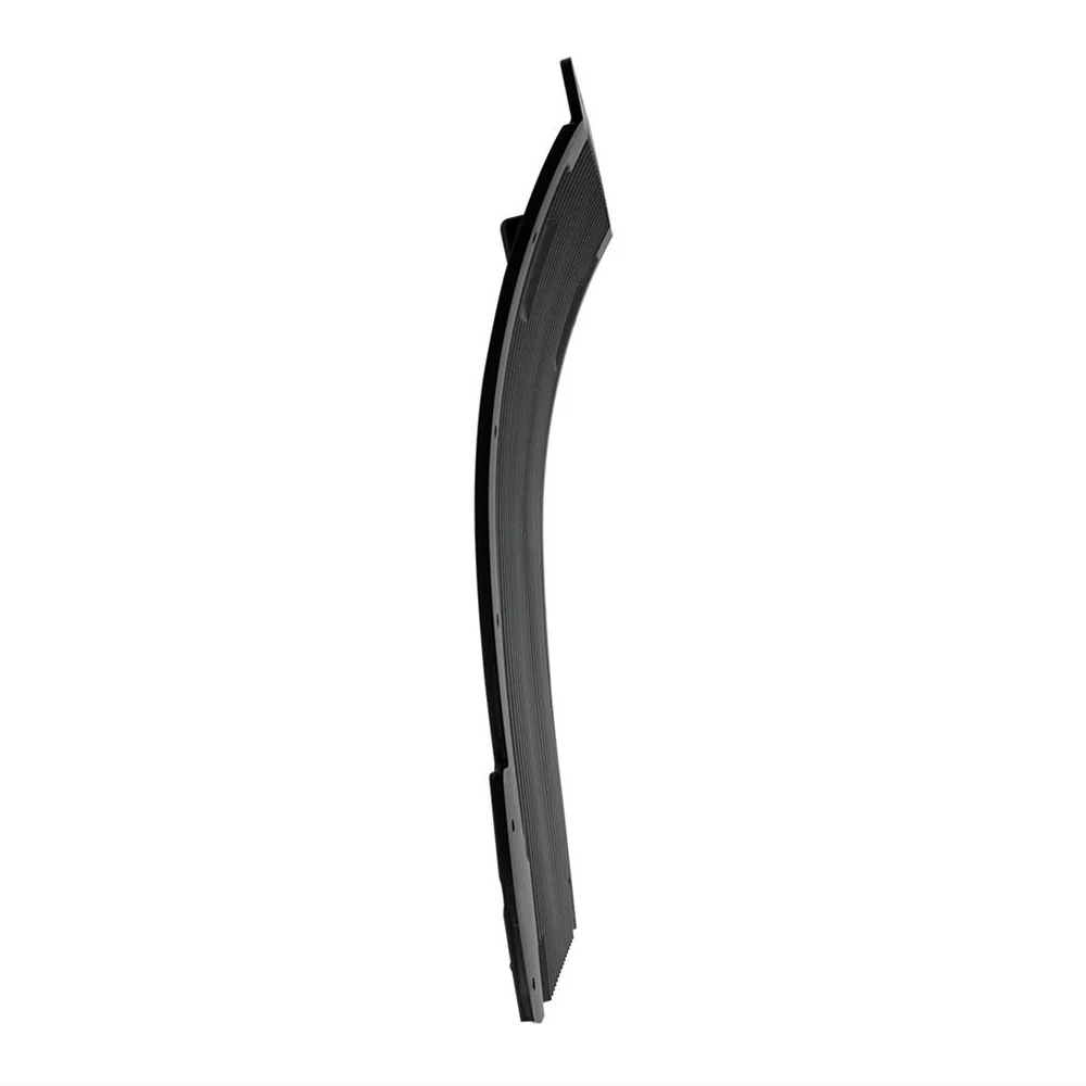Volvo VNL 2018+ Plastic Fairing Extension Splash Shield - Image 3