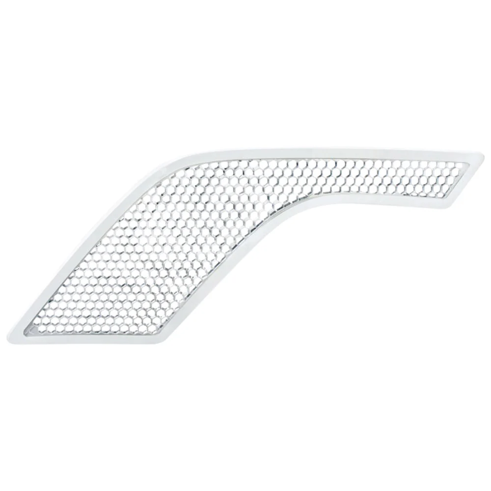 Volvo VNL Chrome Air Intake Grill