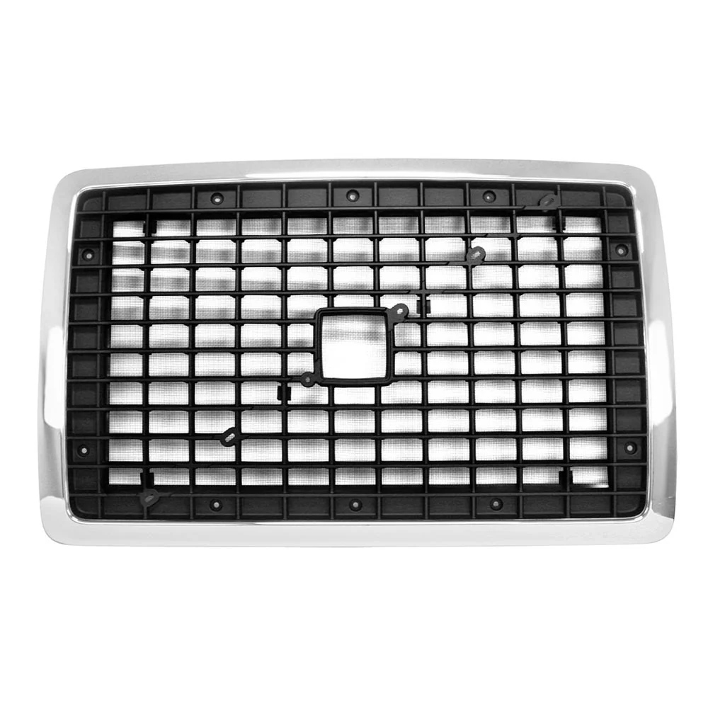 Volvo VNL Chrome Grill