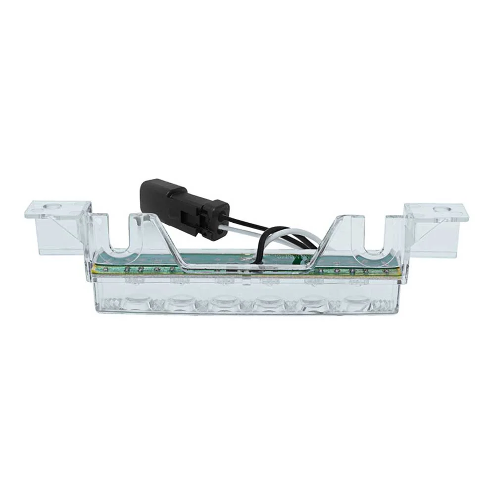 Volvo VNL Visor 6 LED Competition Series - 5 PK - Image 8