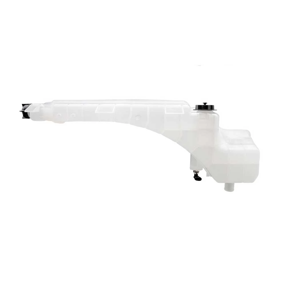 Volvo VNL,VNM, Mack Pinnacle CHU613, CXU613 Pressurized Coolant Reservoir and Coolant Level Sensor