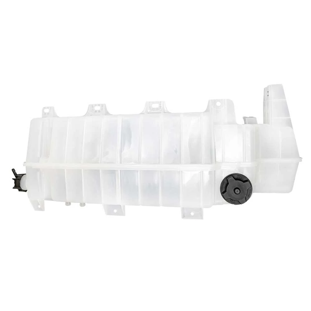 Volvo VNL,VNM, Mack Pinnacle CHU613, CXU613 Pressurized Coolant Reservoir and Coolant Level Sensor - Image 3