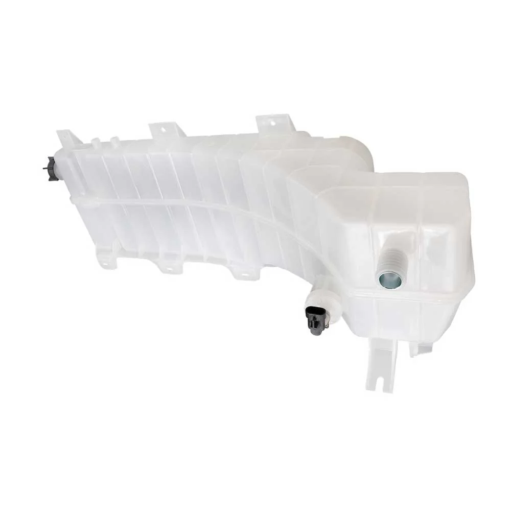 Volvo VNL,VNM, Mack Pinnacle CHU613, CXU613 Pressurized Coolant Reservoir and Coolant Level Sensor - Image 4