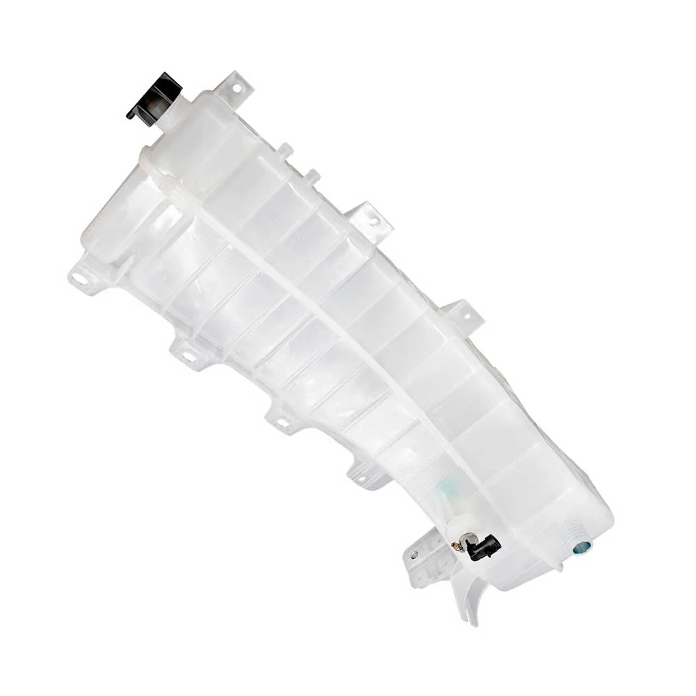 Volvo VNL,VNM, Mack Pinnacle CHU613, CXU613 Pressurized Coolant Reservoir and Coolant Level Sensor - Image 5