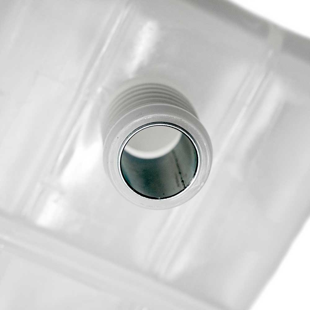 Volvo VNL,VNM, Mack Pinnacle CHU613, CXU613 Pressurized Coolant Reservoir and Coolant Level Sensor - Image 7