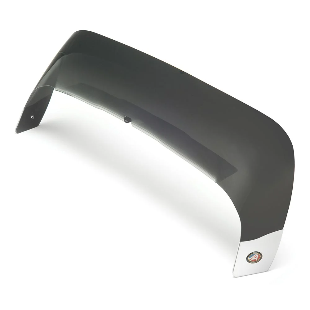 Volvo VNL, VNM Next Gen Aeroshield Hood Shield