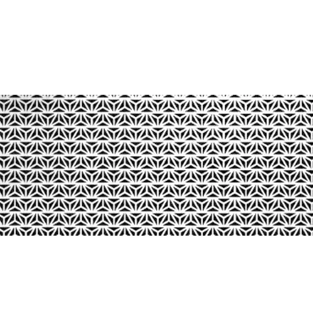 Volvo VT 880 Triads Punched Grille Insert - Image 2