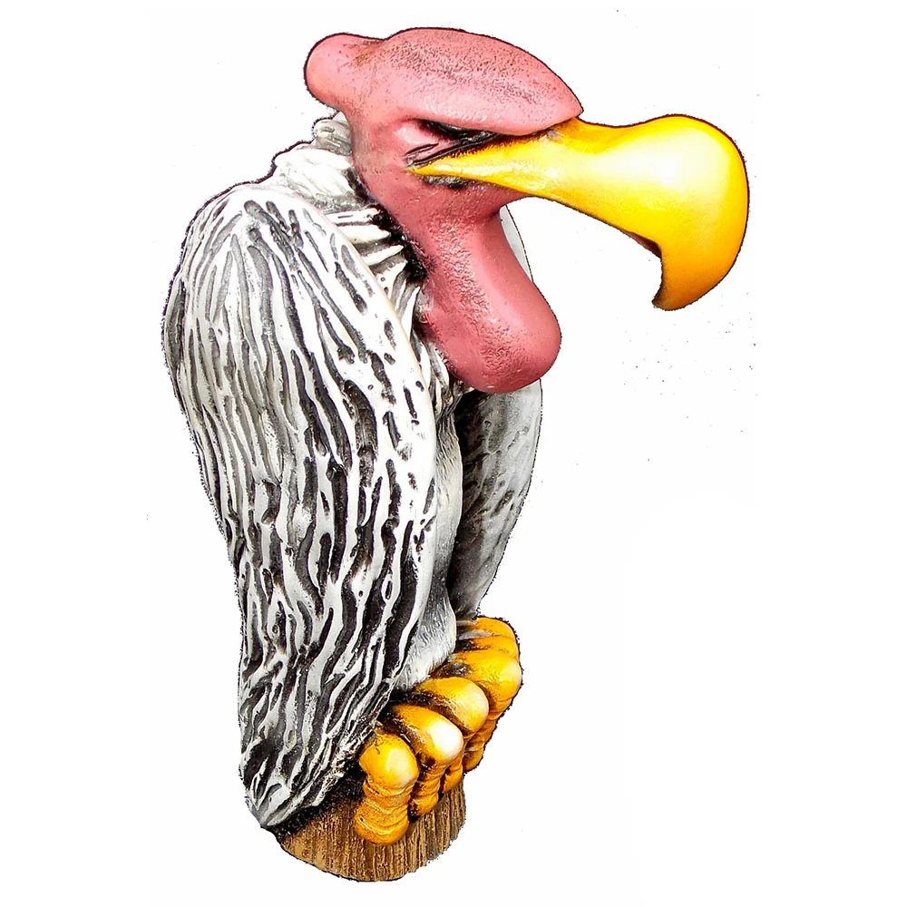 Vulture Shifter Knob