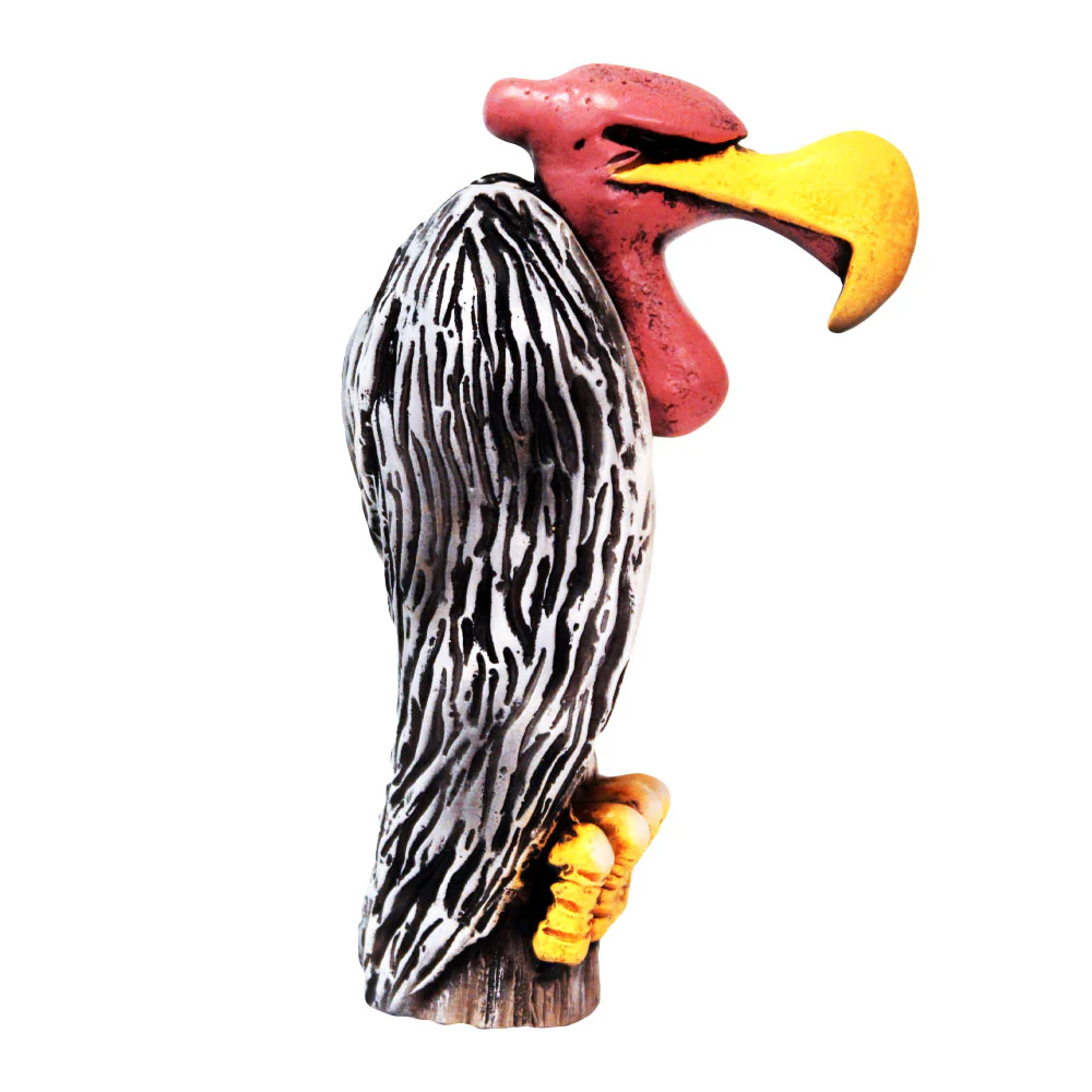 Vulture Shifter Knob - Image 3