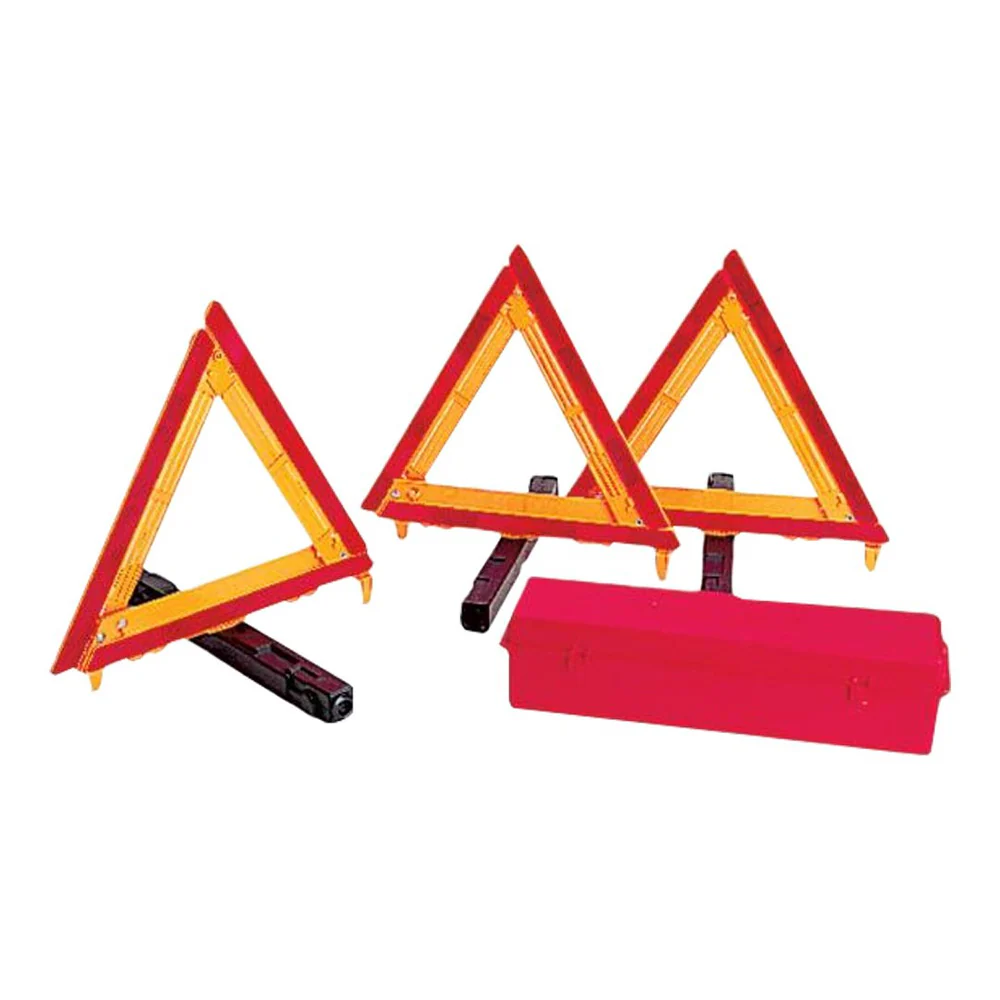 Warning Triangle Kit - Image 2