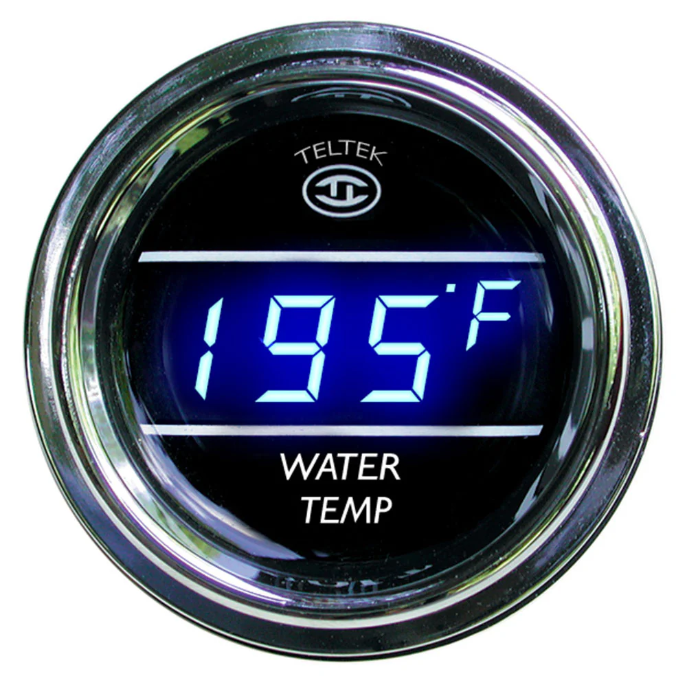 Water Temperature Gauge - Image 4