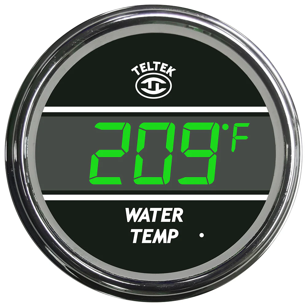 Water Temperature Gauge - Image 5