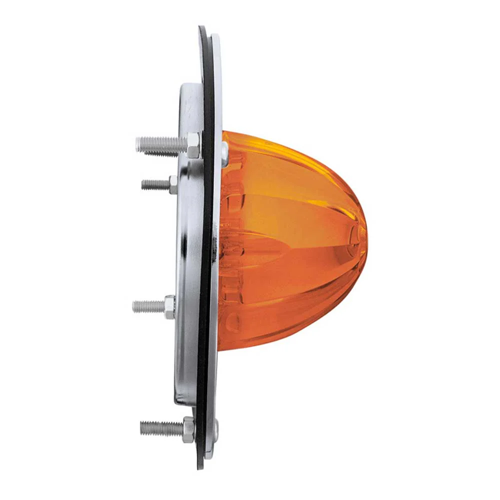 Watermelon 17 LED Dual Function Light Sleeper Bunk Kit With 304 SS Bezel - Image 6