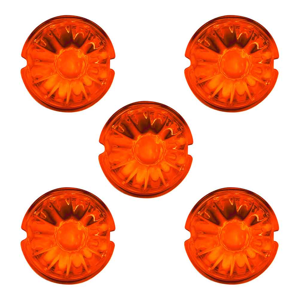 Watermelon Glass Lens Only - 5 Pack - Image 3