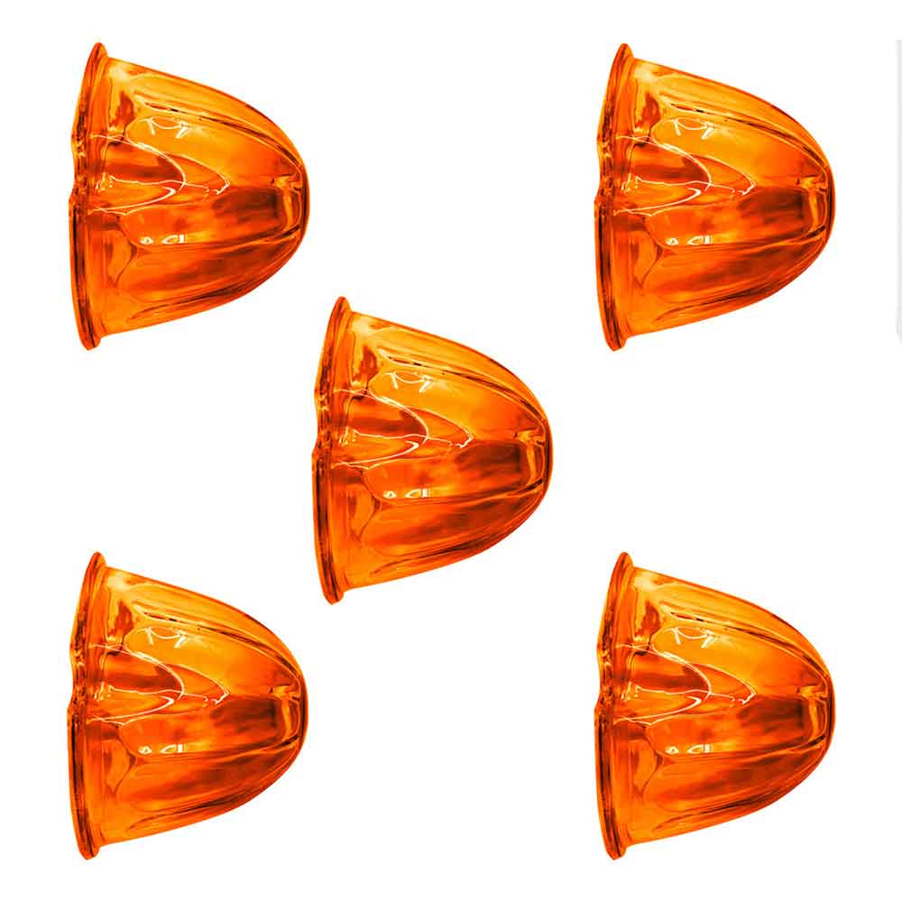 Watermelon Glass Lens Only - 5 Pack - Image 4