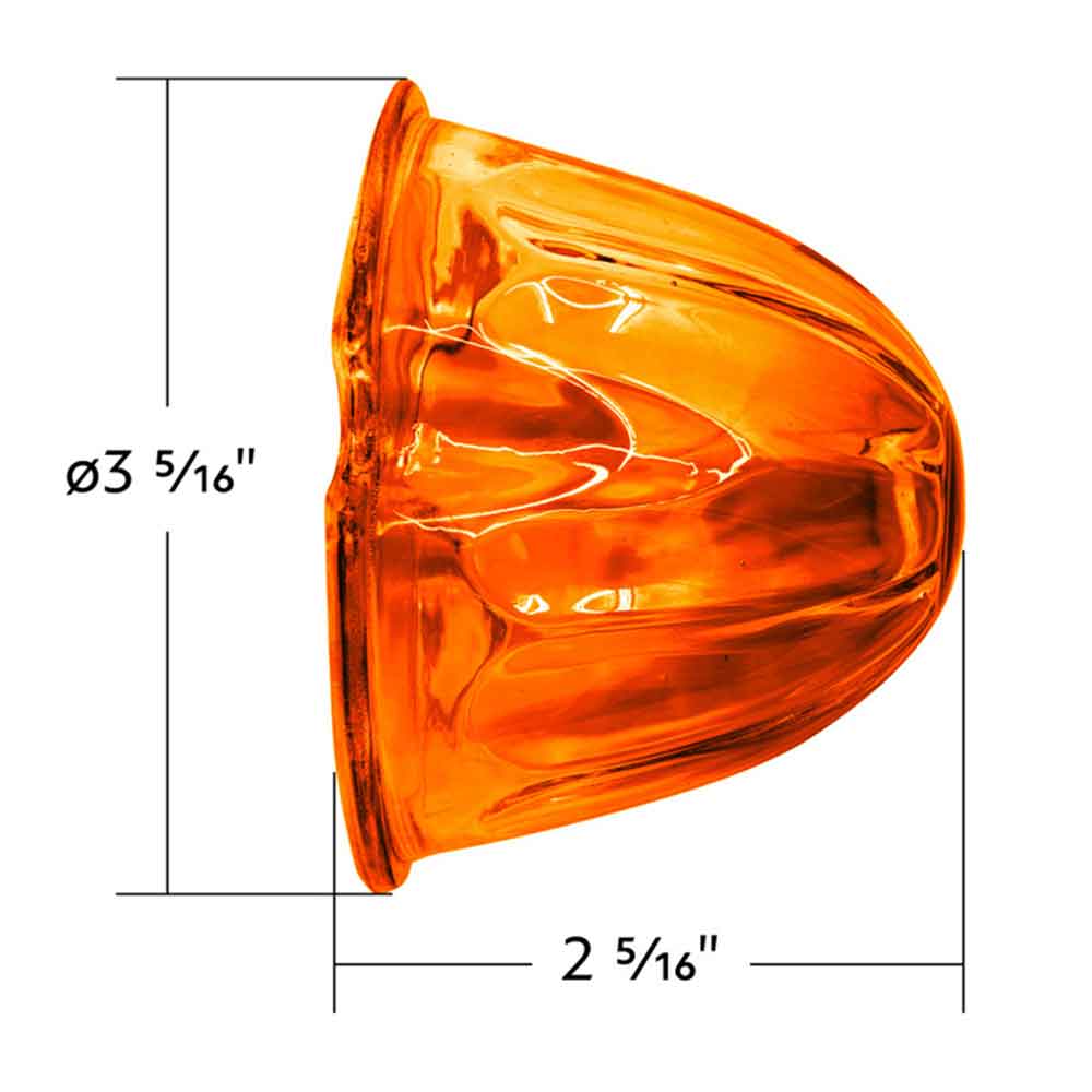 Watermelon Glass Lens Only - 5 Pack - Image 5