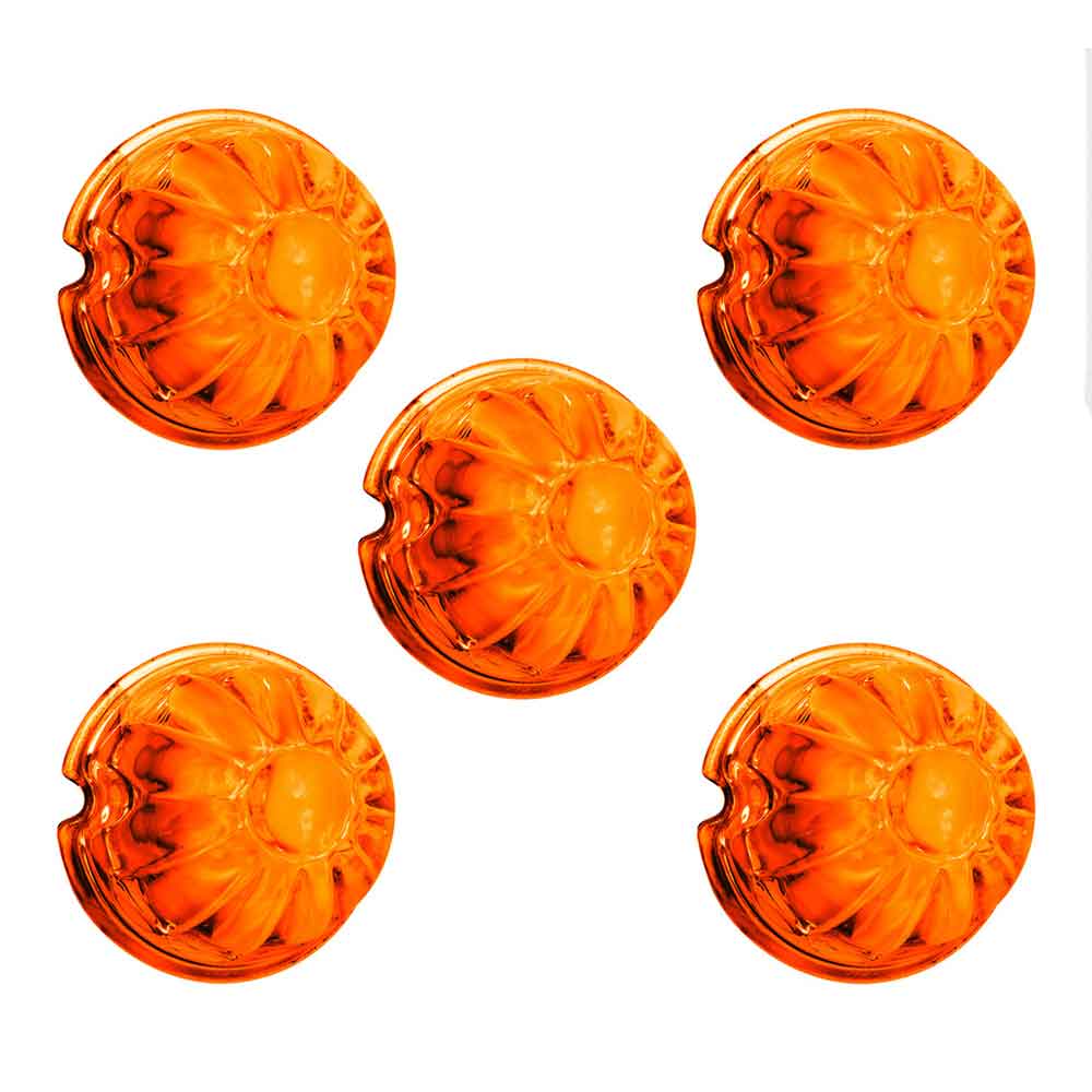 Watermelon Glass Lens Only - 5 Pack - Image 6