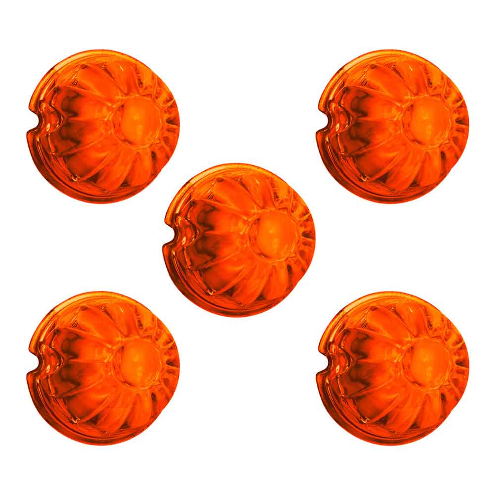 Watermelon Glass Lens Only - 5 Pack - Image 8