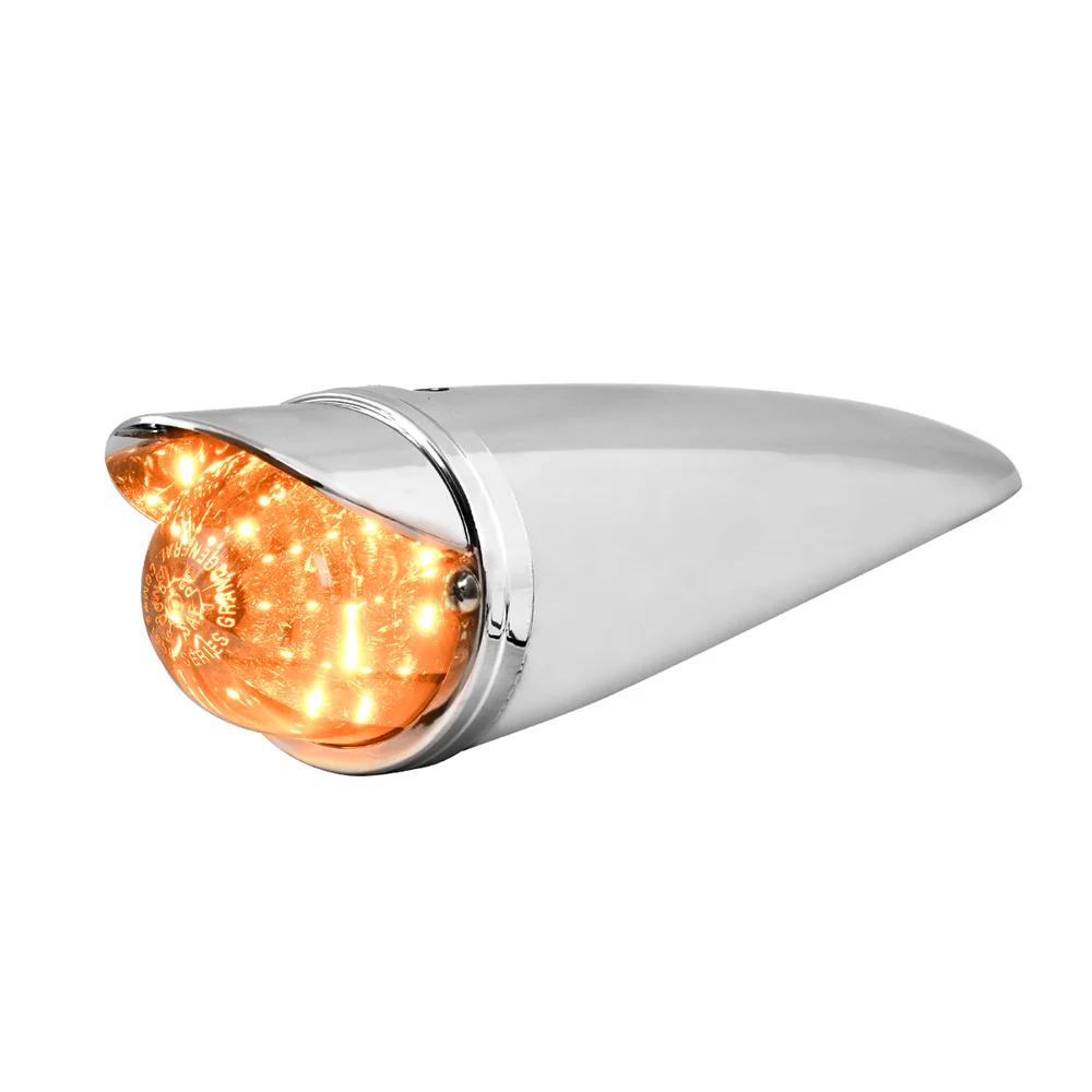 Watermelon LED Cab Light With Visor - Image 10