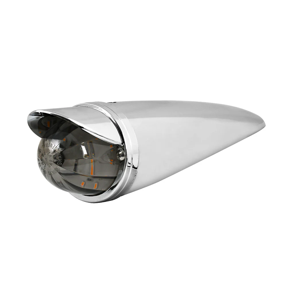 Watermelon LED Cab Light With Visor - Image 6