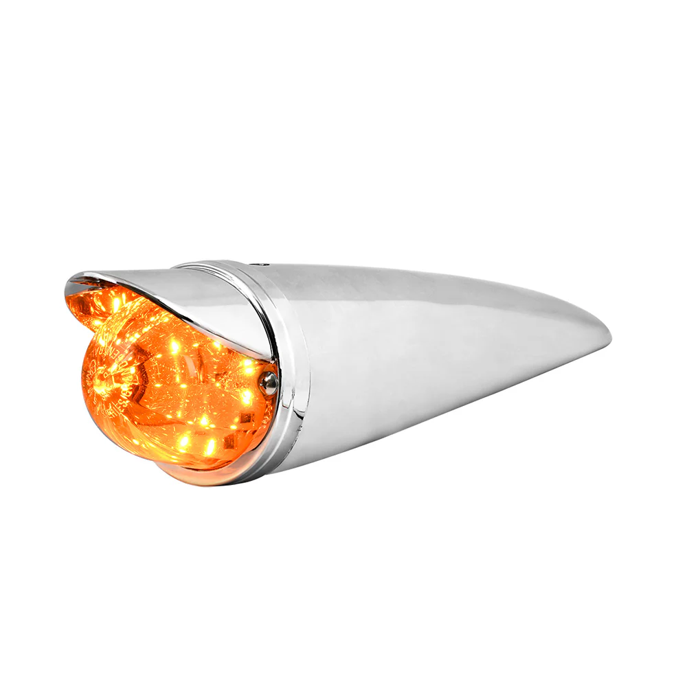 Watermelon LED Cab Light With Visor - Image 8