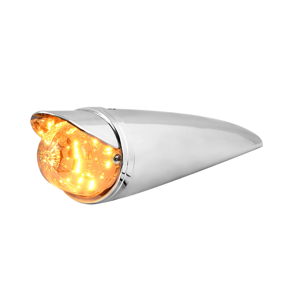 Watermelon LED Cab Light With Visor - Image 9