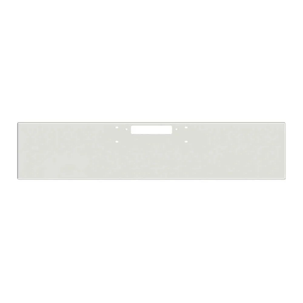 Western Star 20" Boxed End Bumper - Image 2