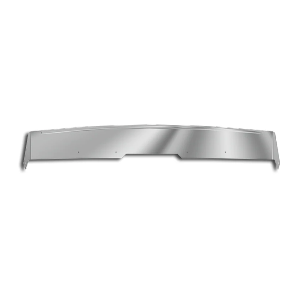 Western Star 4700 Stainless Steel Bug Shield