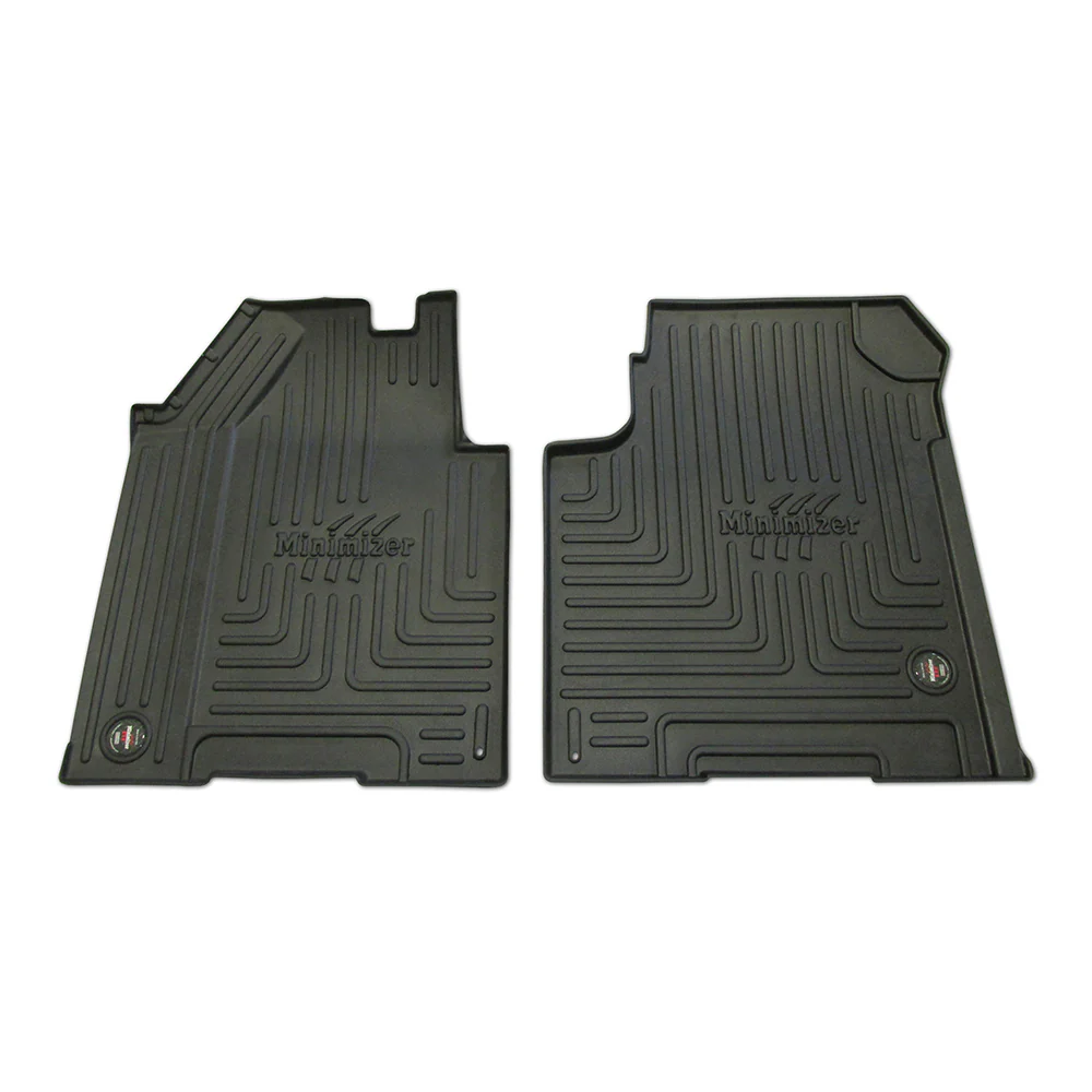 Western Star 4700SB Thermoplastic Floor Mats