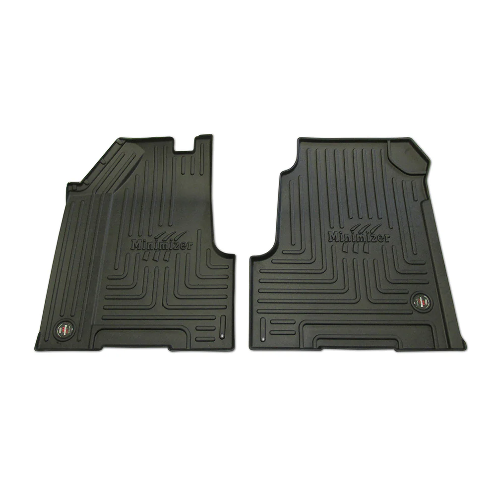 Western Star 4700SF Thermoplastic Floor Mats