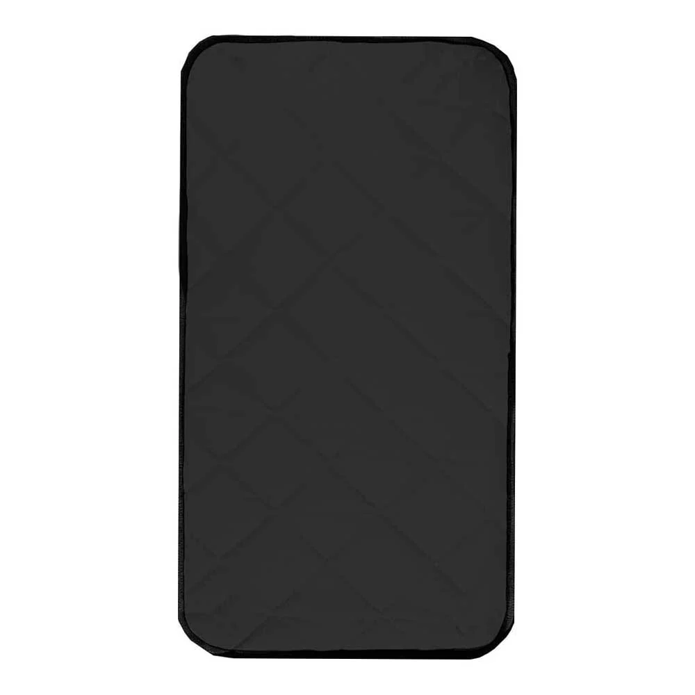 Western Star 47X, 49X, 57X ZenEclipse Sleeper Cover Set - Black