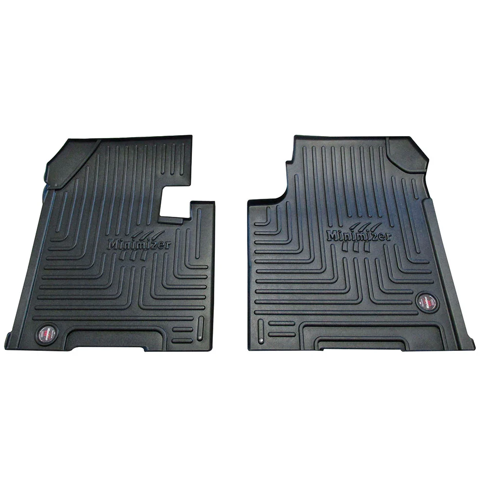 Western Star 4900, 5700XE Thermoplastic Floor Mats - Image 2