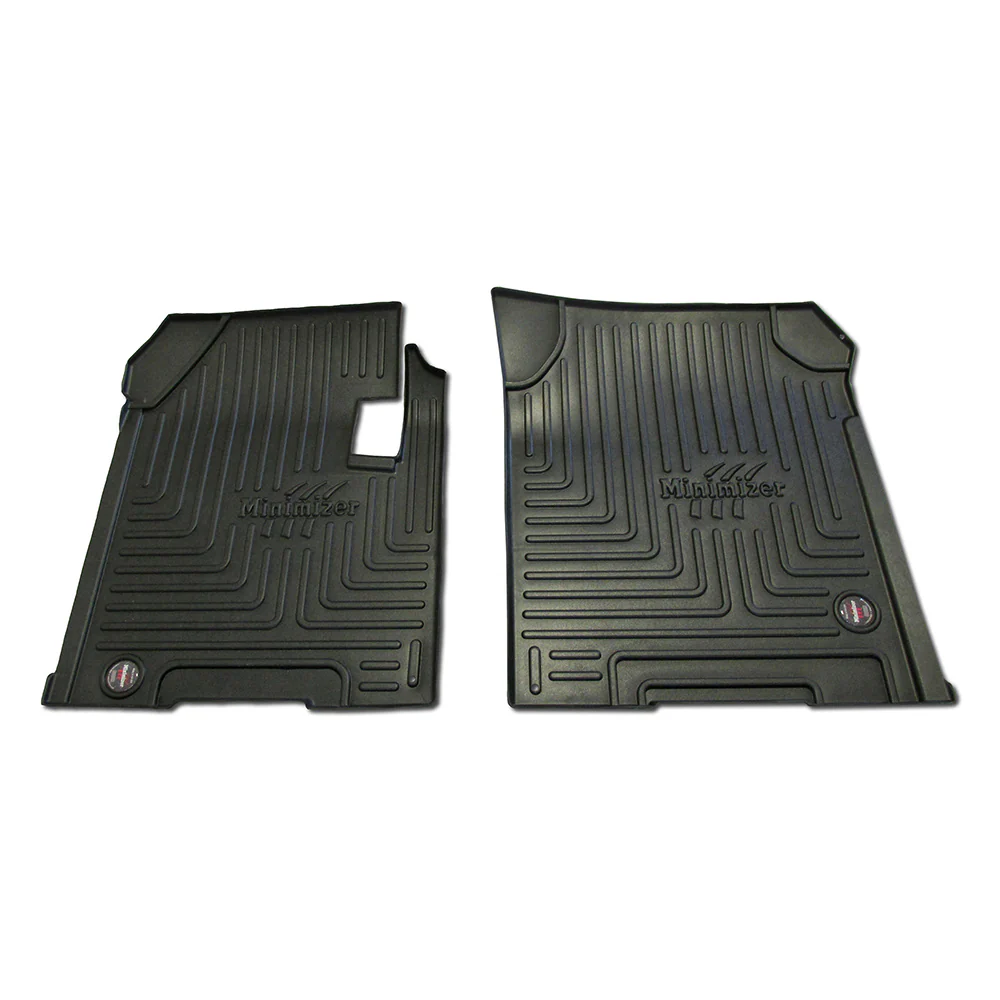 Western Star 4900 98-2011 Thermoplastic Floor Mats