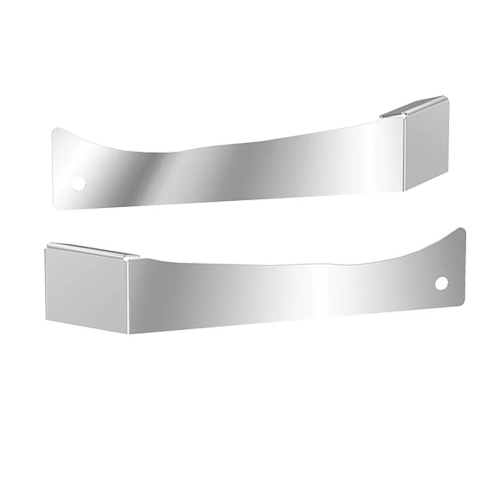 Western Star 49X Cab Stainless Steel Panel Extension