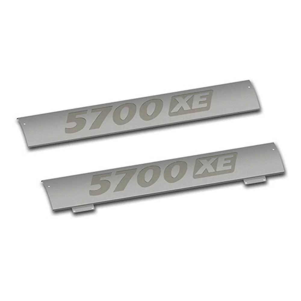 Western Star 5700XE Kick Plate