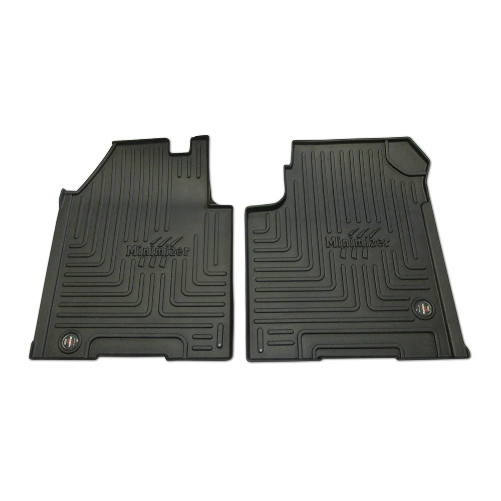Western Star 5700XE Thermoplastic Floor Mats