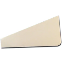 Western Star Constellation Lower Left Dash Trim