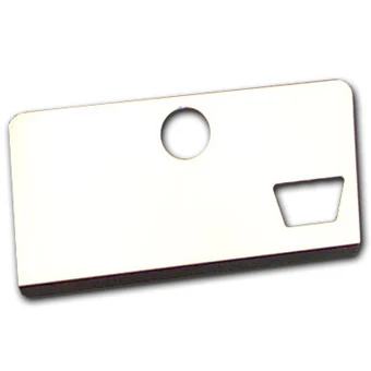 Western Star Glove Box Trim